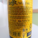 Leffe Nectar (Belgia)