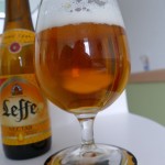 Leffe Nectar (Belgia)