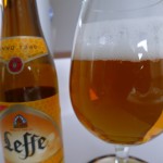 Leffe Nectar (Belgia)