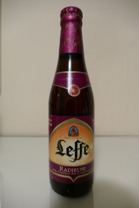 Leffe Radieuse (Belgia)