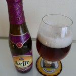 Leffe Radieuse (Belgia)
