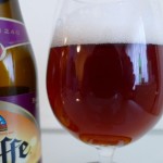 Leffe Radieuse (Belgia)