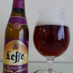 Leffe Radieuse (Belgia)