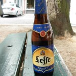 Leffe Rituel 9 (Belgia)