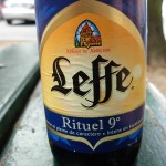 Leffe Rituel 9 (Belgia)