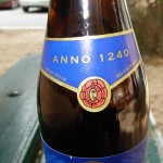 Leffe Rituel 9 (Belgia)