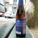 Leffe Rituel 9 (Belgia)