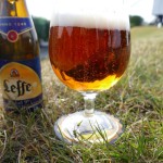 Leffe Rituel 9 (Belgia)