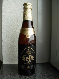Leffe Royale (Belgia)