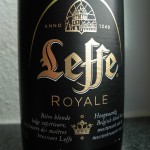 Leffe Royale (Belgia)
