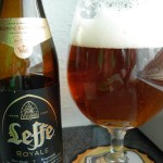 Leffe Royale (Belgia)