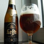 Leffe Royale (Belgia)