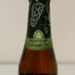 Leffe Royale Cascade IPA (Belgia)