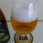 Leffe Royale Cascade IPA (Belgia)
