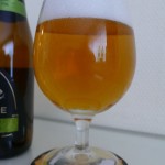 Leffe Royale Cascade IPA (Belgia)