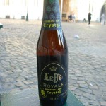Leffe Royale Crystal (Belgia)