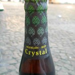 Leffe Royale Crystal (Belgia)