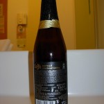Leffe Royale Whitbread Golding (Belgia)