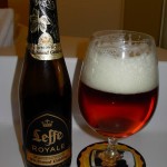 Leffe Royale Whitbread Golding (Belgia)