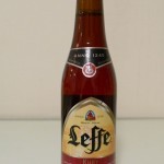 Leffe Ruby (Belgia)