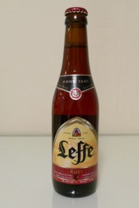 Leffe Ruby (Belgia)