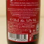 Leffe Ruby (Belgia)