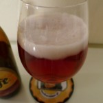 Leffe Ruby (Belgia)