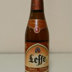 Leffe Tripel (Belgia)