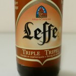 Leffe Tripel (Belgia)