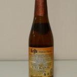 Leffe Tripel (Belgia)