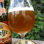 Leffe Tripel (Belgia)