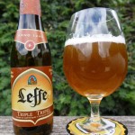Leffe Tripel (Belgia)