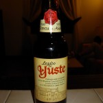 Legado de Yuste (Hiszpania)
