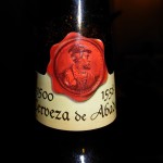 Legado de Yuste (Hiszpania)