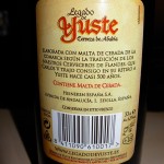 Legado de Yuste (Hiszpania)