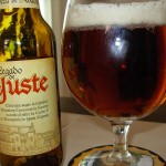 Legado de Yuste (Hiszpania)