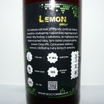 Lemon Drop Single Hop IPA