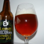 Lemon Drop Single Hop IPA