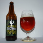 Lemon Drop Single Hop IPA