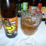 Let’s Cook Gose z Morelą i Limonką
