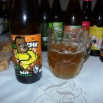Let’s Cook Gose z Morelą i Limonką