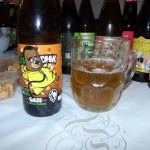 Let’s Cook Gose z Morelą i Limonką