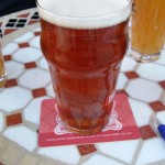 Let’s Cook Grapefruit IPA