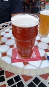 Let’s Cook Grapefruit IPA