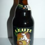 Leute Bokbier (Belgia)