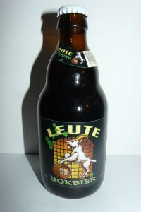 Leute Bokbier (Belgia)