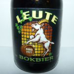 Leute Bokbier (Belgia)