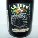 Leute Bokbier (Belgia)