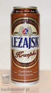 Leżajsk Krzepki