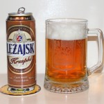 Leżajsk Krzepki